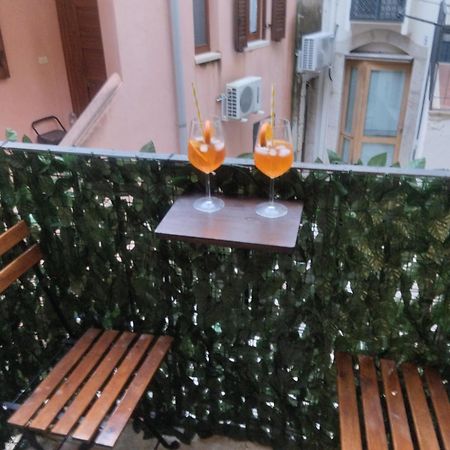 Casa Vacanze Piekny Dom Taormina Zewnętrze zdjęcie