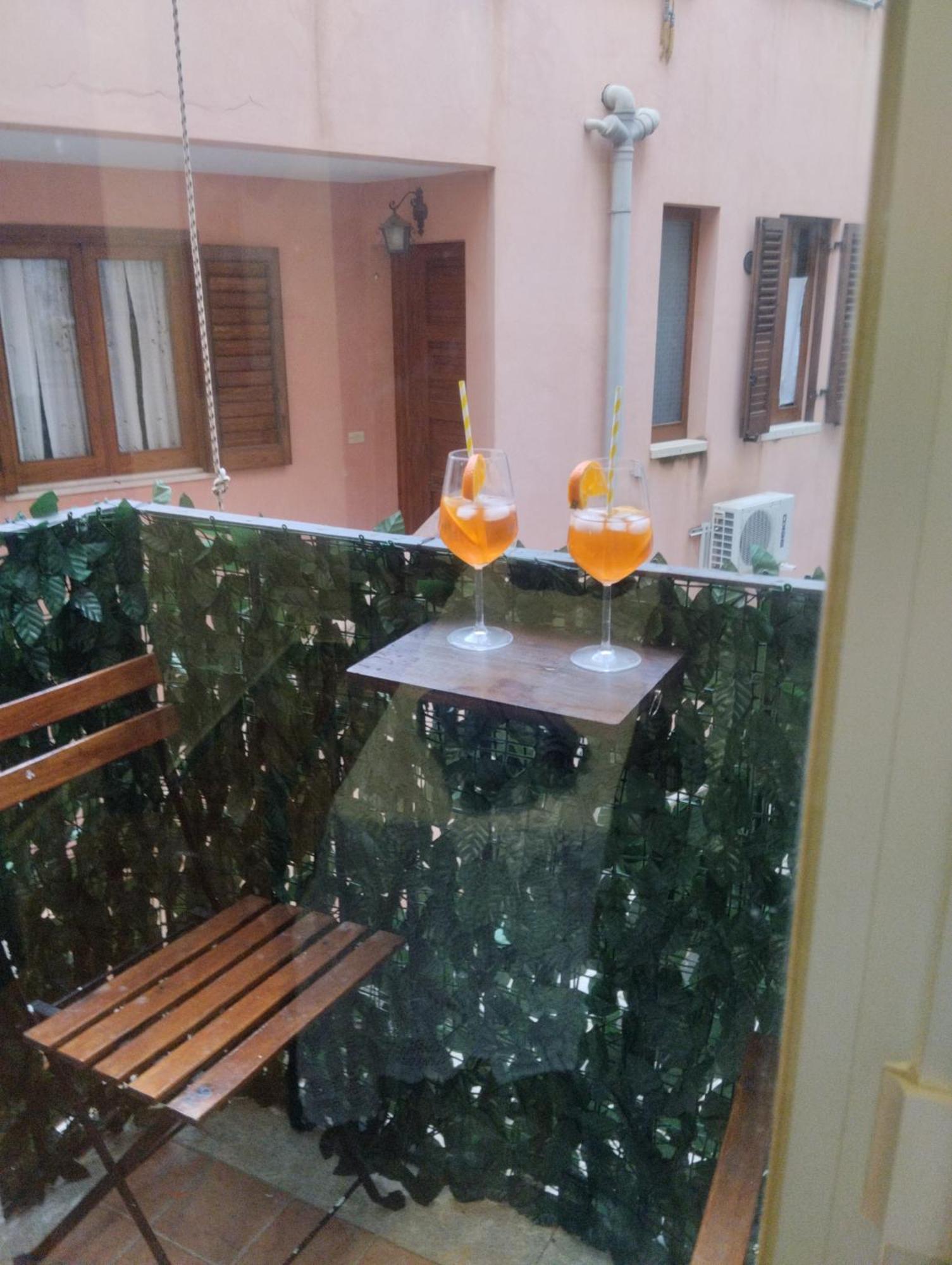 Casa Vacanze Piekny Dom Taormina Zewnętrze zdjęcie