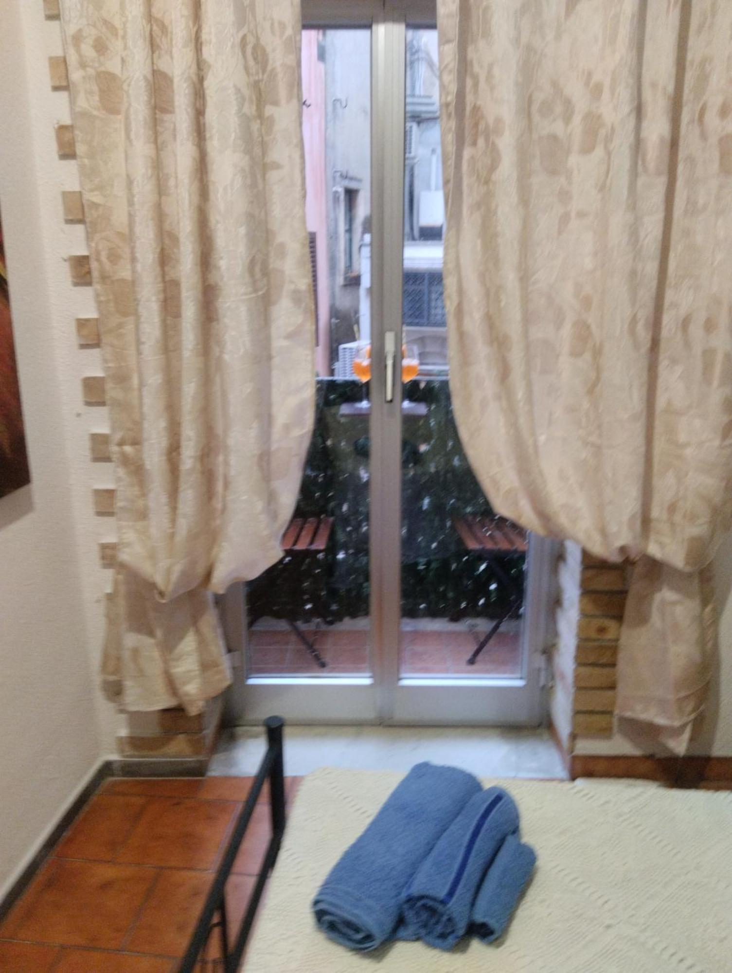 Casa Vacanze Piekny Dom Taormina Zewnętrze zdjęcie
