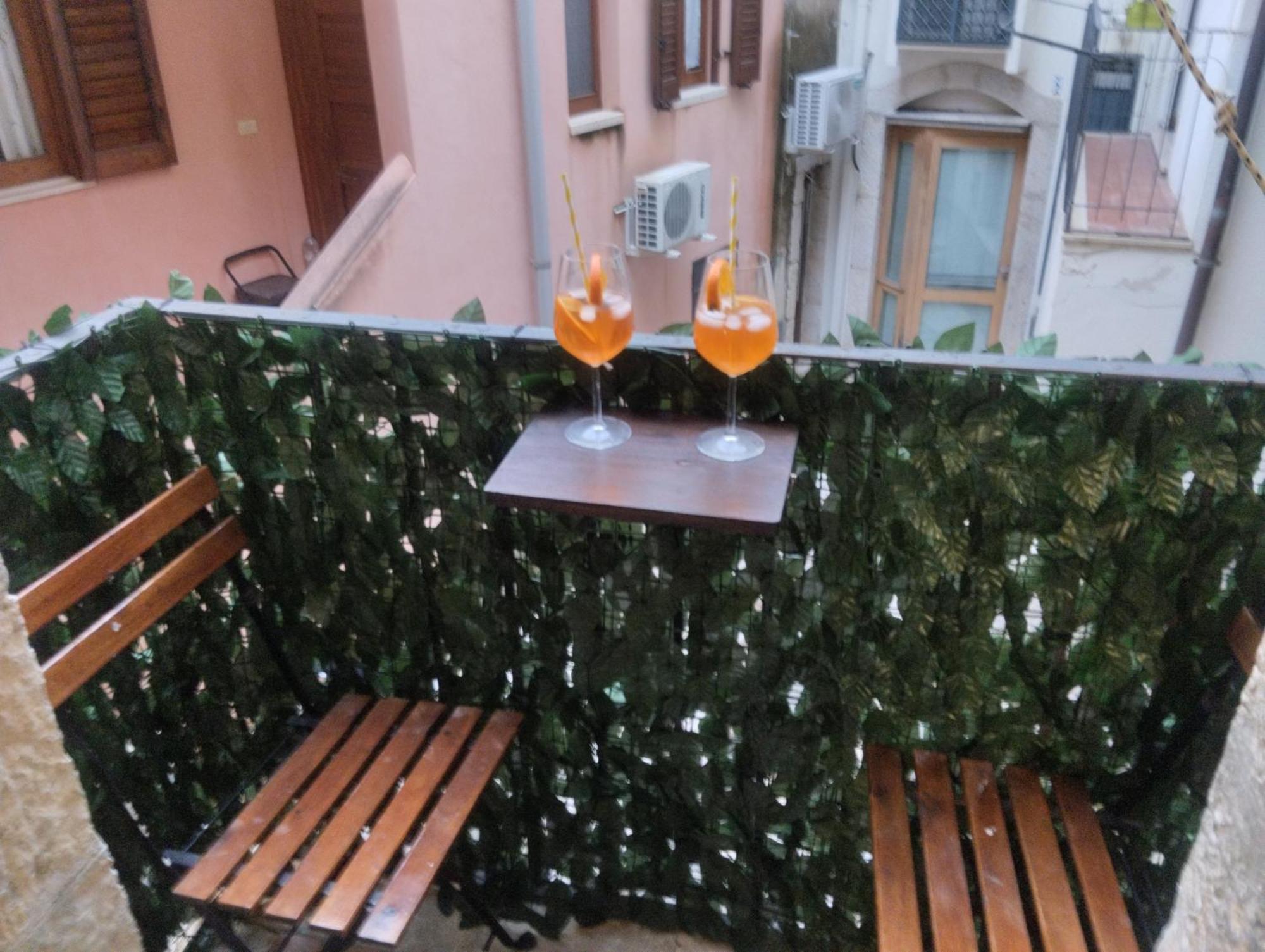 Casa Vacanze Piekny Dom Taormina Zewnętrze zdjęcie