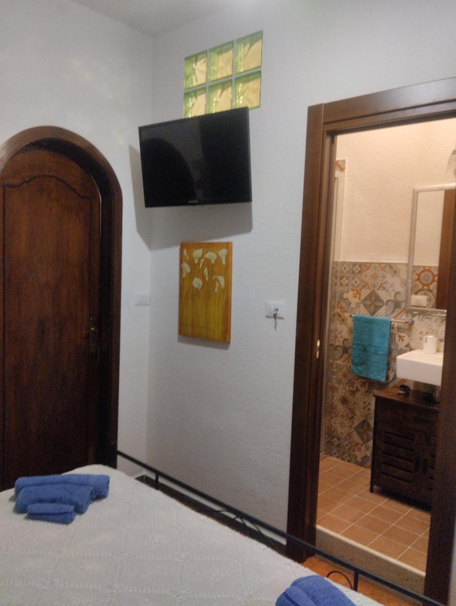 Casa Vacanze Piekny Dom Taormina Zewnętrze zdjęcie